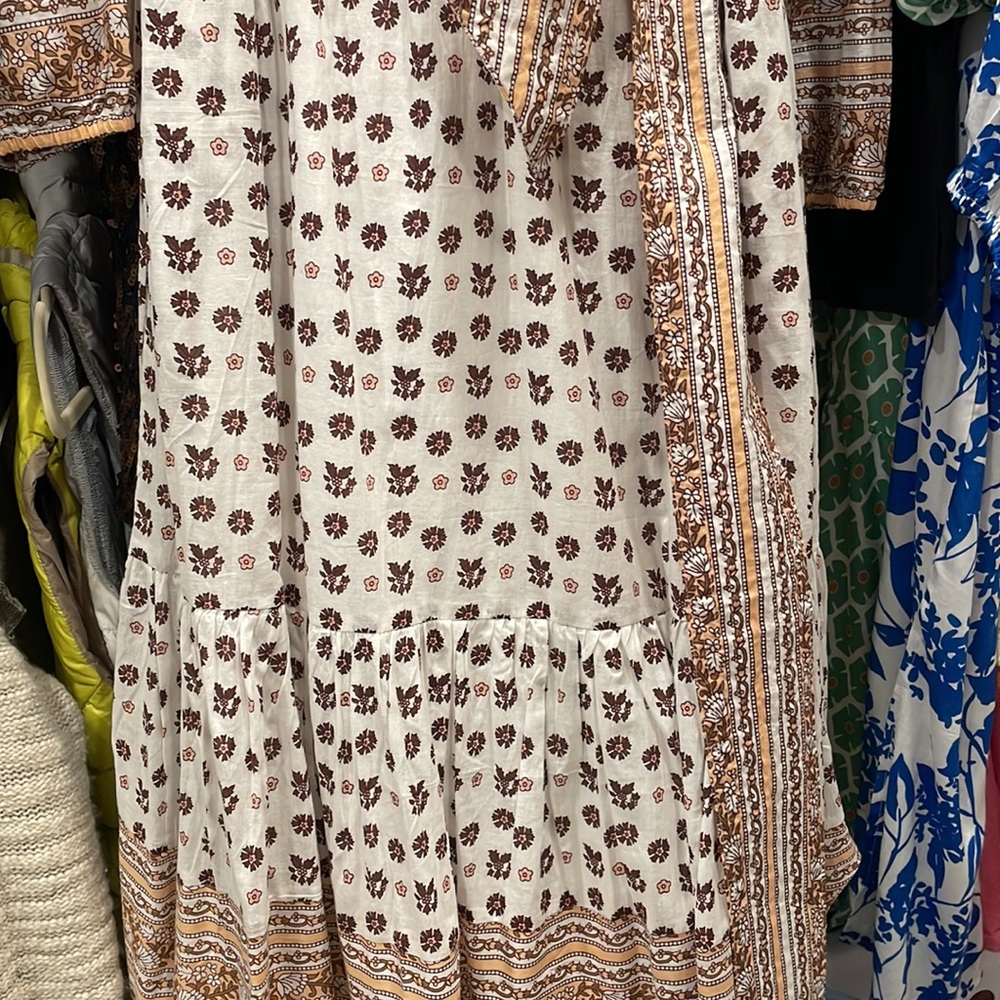 Cleobella Dress - Picture 6 of 8